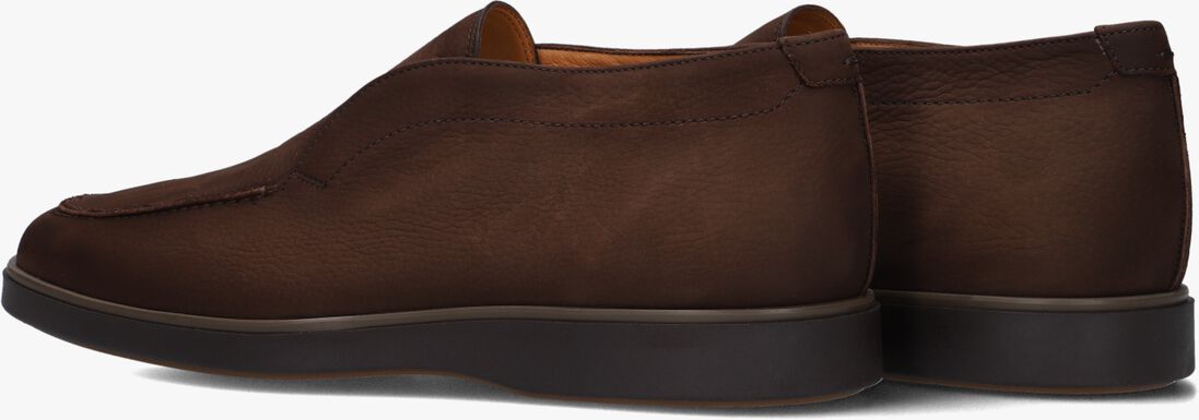 bruine magnanni instappers 25121