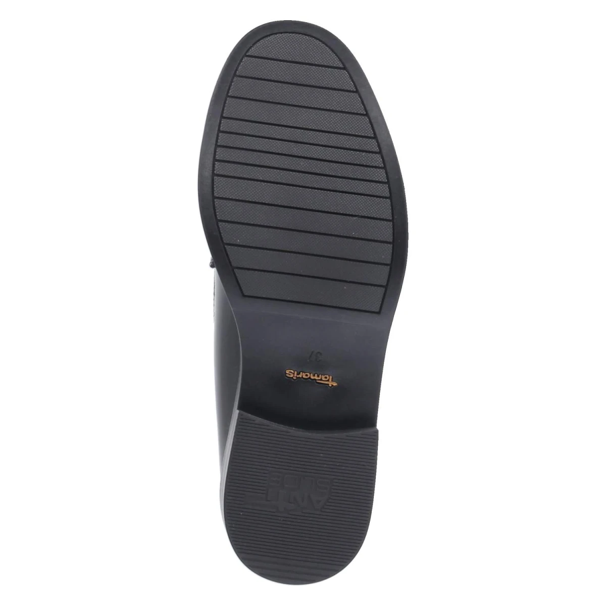 TamarisLoafer - black