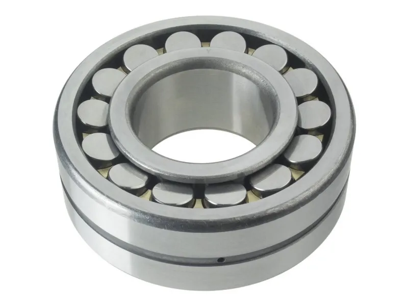 FAG 23132-E1-K-TVPB Pendelrulleleje radial Borings-diameter 160 mm Udvendig diameter 270 mm Omdrejningstal (maks.) 2400 U/min