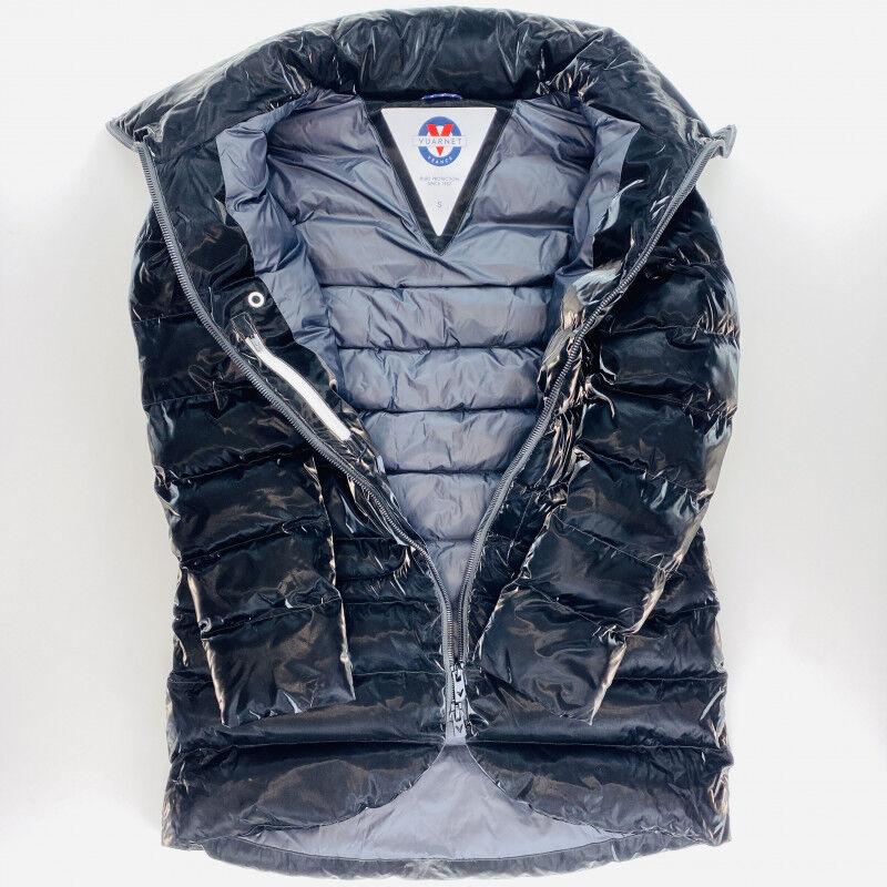 Eyre Jacket - Seconde main Doudoune femme - Noir - S