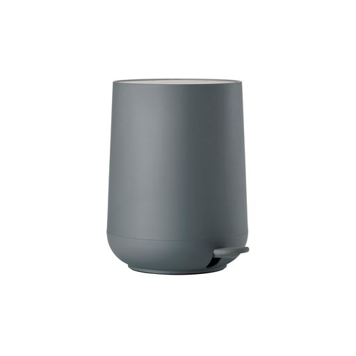 Zone Nova Pedalspand, Grå, 3 L