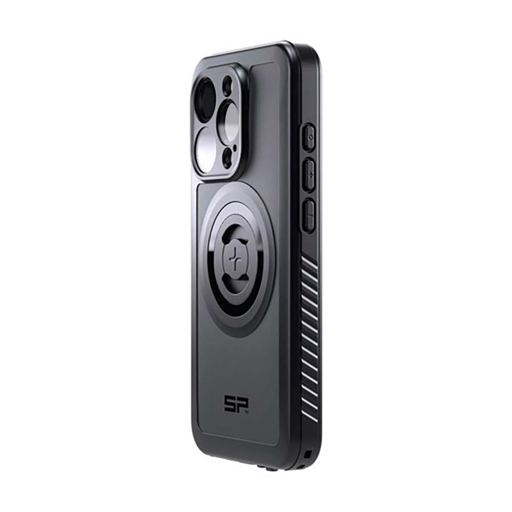 SP Connect - Coque Smartphone Phone Case Xtreme SPC+ - iPhone 15 Pro