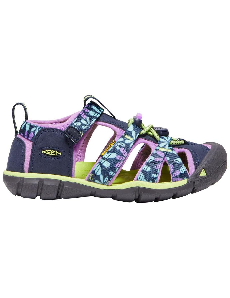 KINDERSCHUHE C SEACAMP II CNX