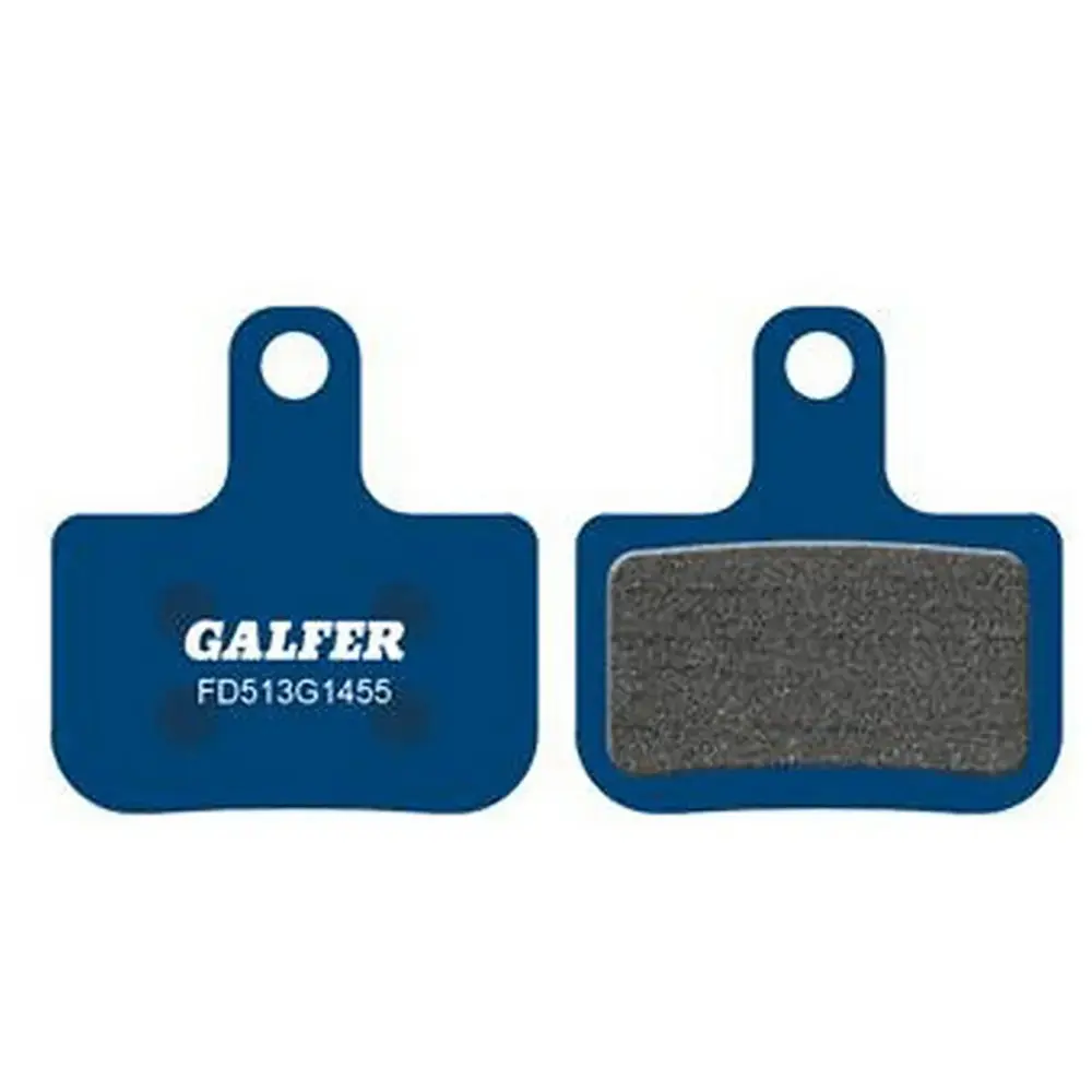 GALFER Road Schijfremblokken Sram Level/T/TL