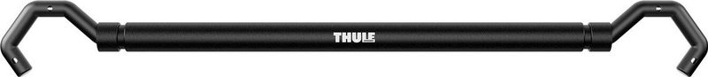 Thule - Bike Frame Adapter - Accessoire - Zwart - Geschikt voor kwetsbare fietsen