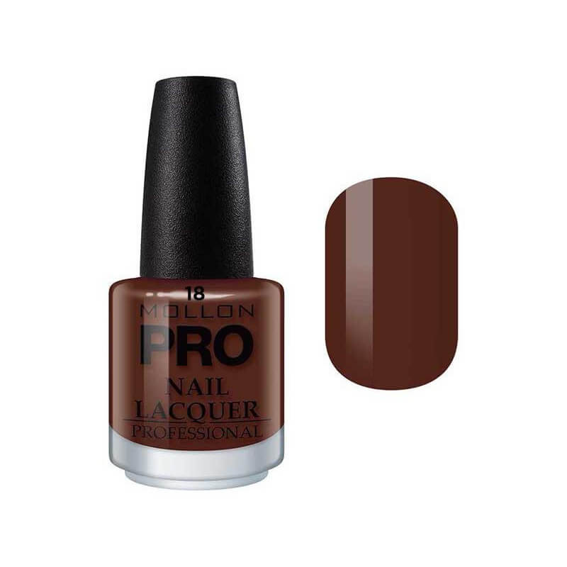 Vernis Classique 15 ml Mollon Pro