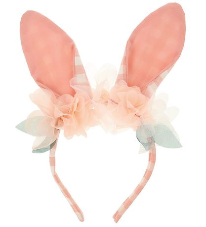 Meri Meri Haarreifen - Embellished Bunny Headdress