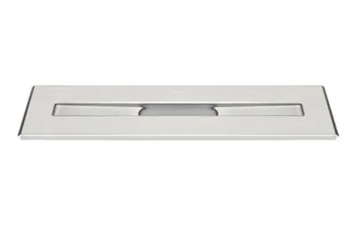 Unidrain afløbsarmatur 1000mm - 4gulvfl