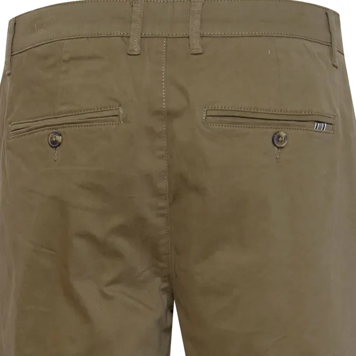 Solid Rockcliffe Short Heren