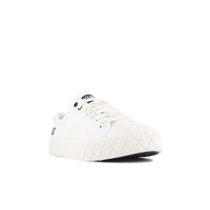 Palla Ace Lo Surplus - Chaussures lifestyle