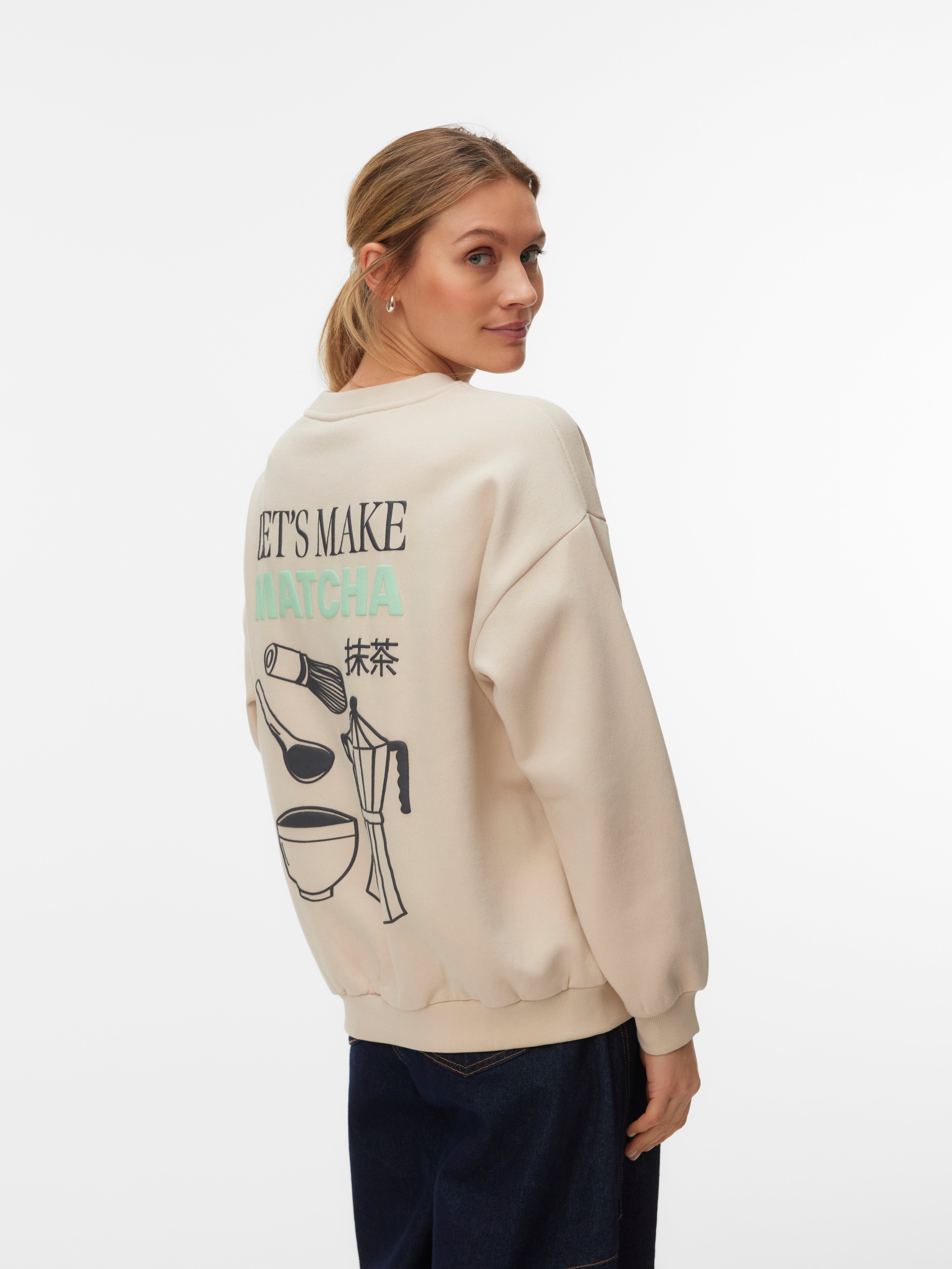 VMADINE Sweatshirt