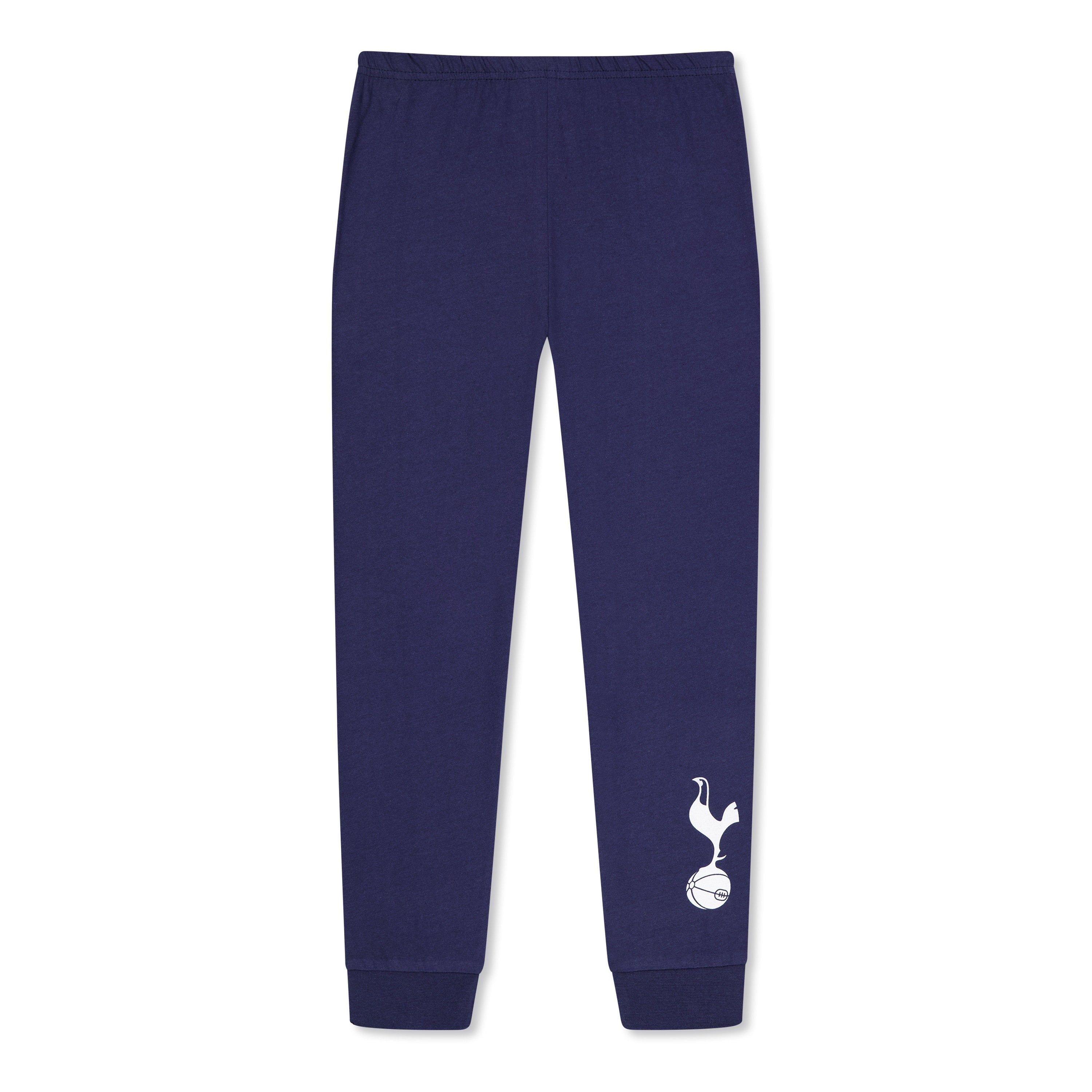 Team Football Pyjama Set Juniors