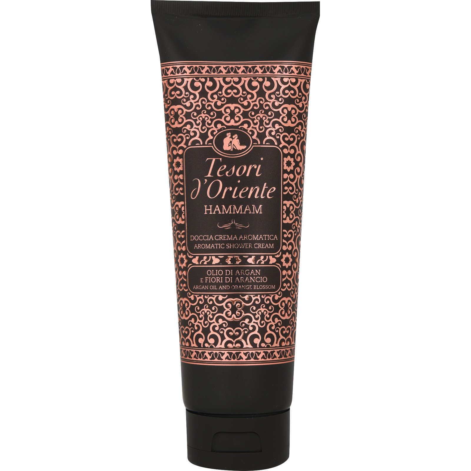 Tesori D'Oriente Duschmittel Hammam 250 ml