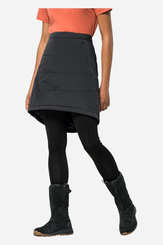 Jack Wolfskin Jack Wolfskin Alpengluehen Skirt Dames