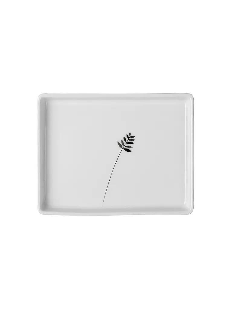 RAEDER Butterdose 250g weiss