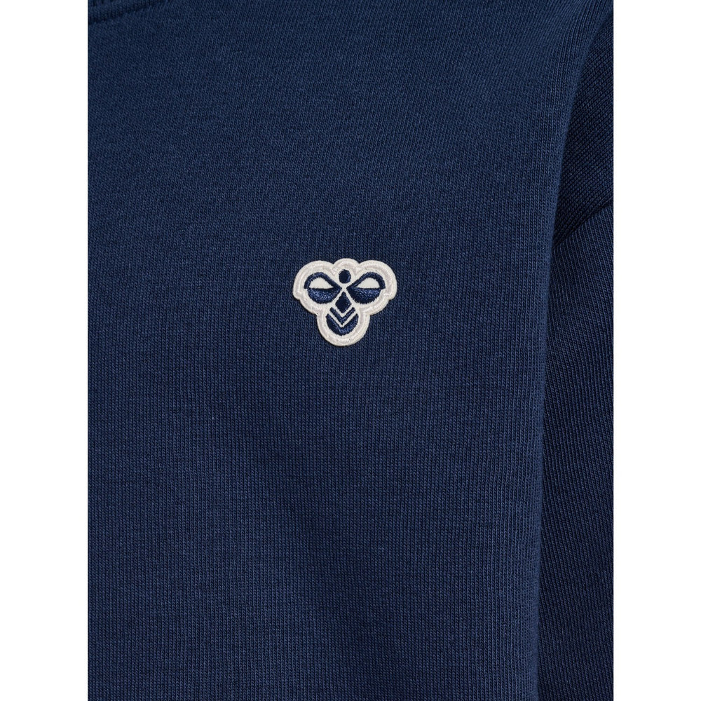 Køb Hummel Dress Blues Loose Sweatshirts Bee