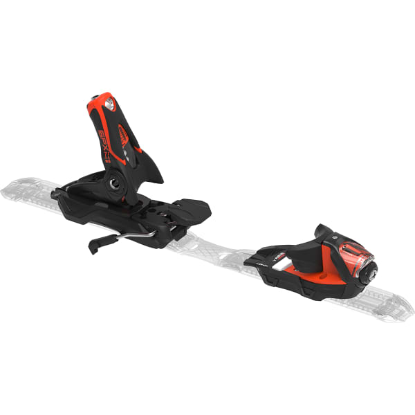 Pack ski ROSSIGNOL HERO ELITE LT TI + SPX 14 GW B80