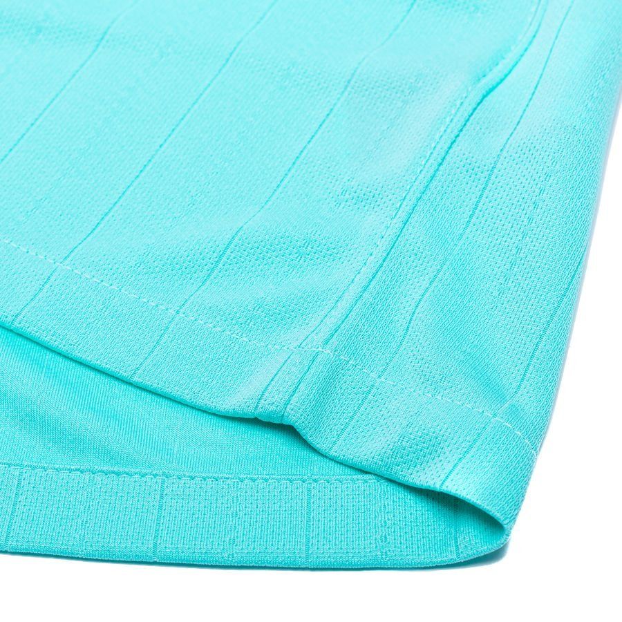 Nike Maillot d'Arbitre II Dri-FIT - Turquoise/Noir