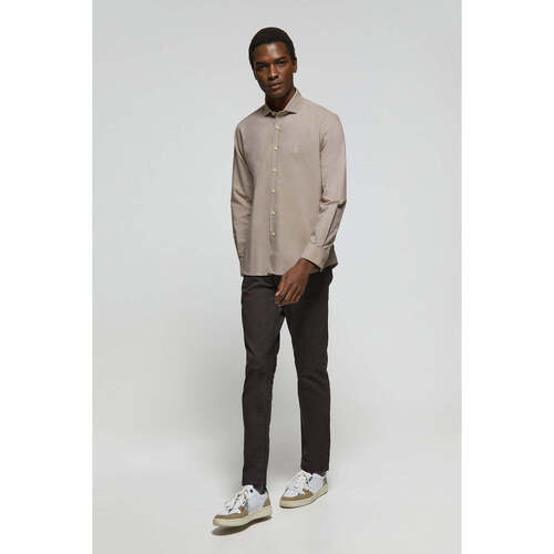 Polo Club - STATE RIGBY GO Beige