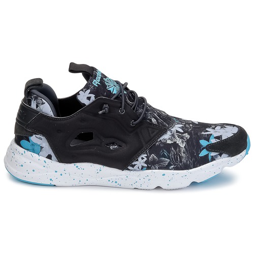 Reebok Classic - FURYLITE NP - Gris / Bleu