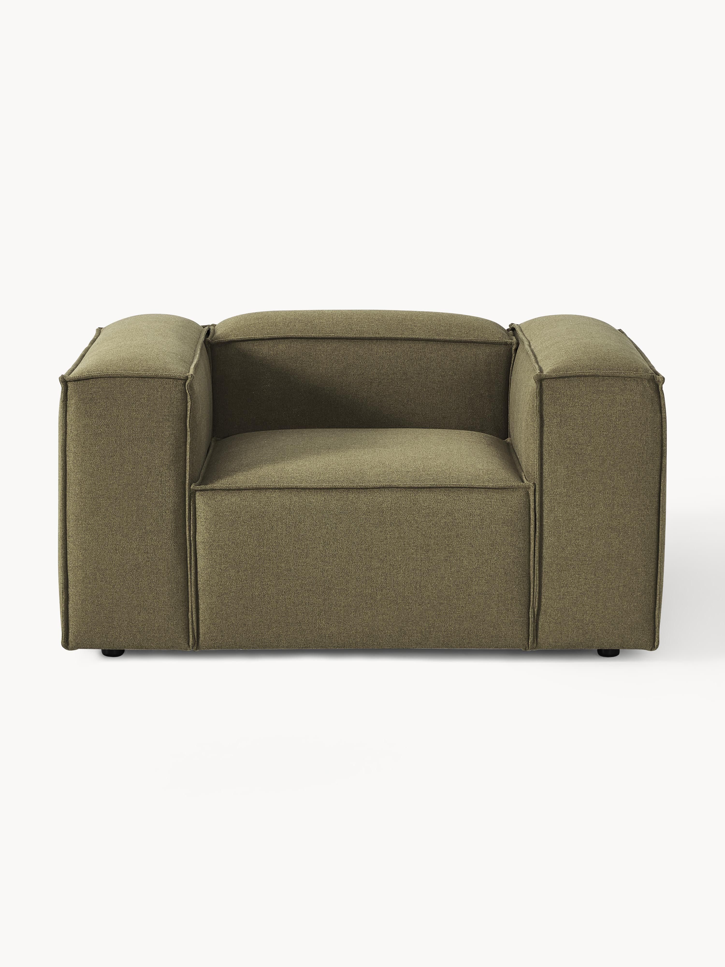 Fauteuil Lennon
