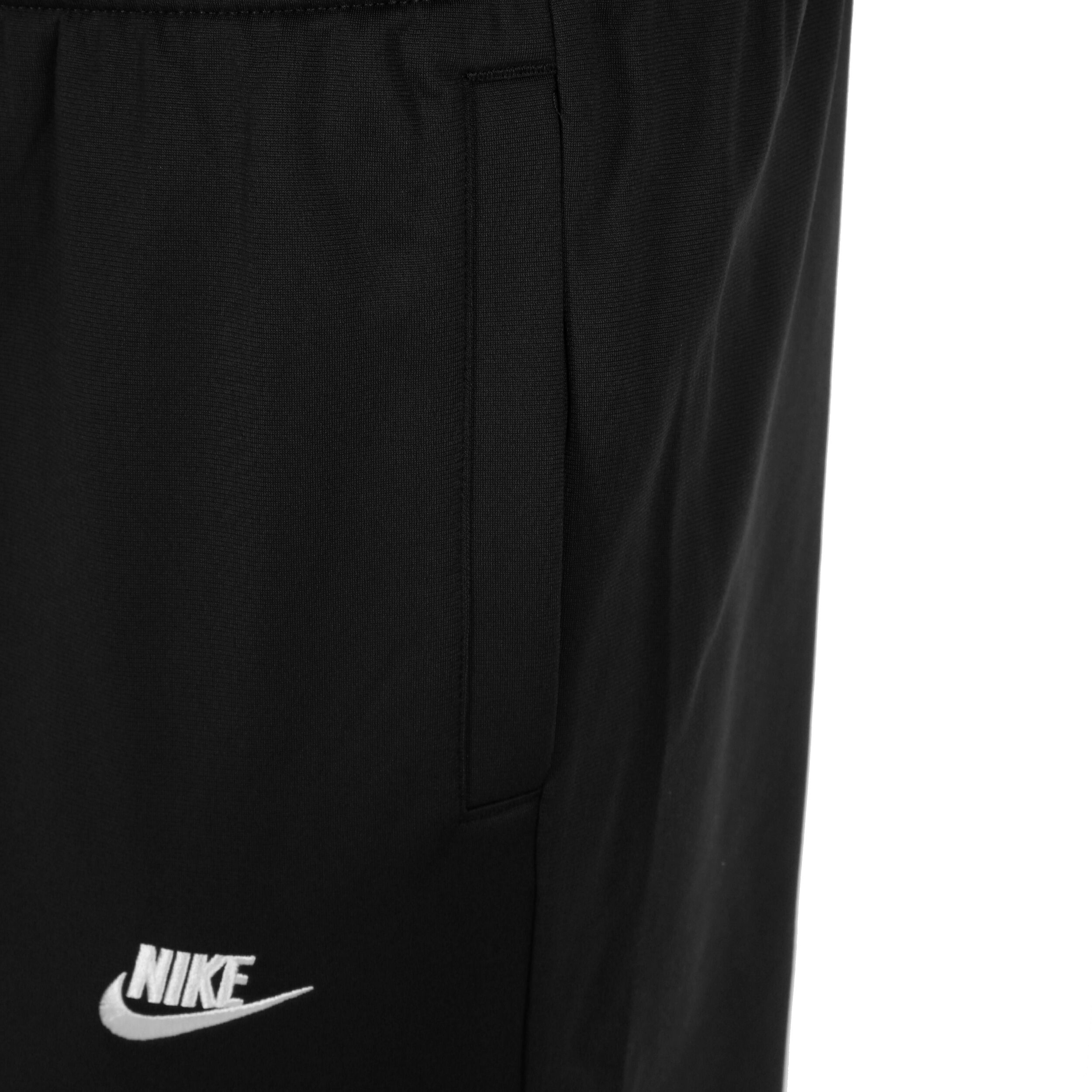 Nike Club Survêtement Hommes - Noir , Blanc