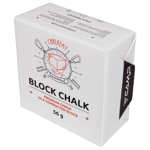C.A.M.P. - Block Chalk - Magnésie