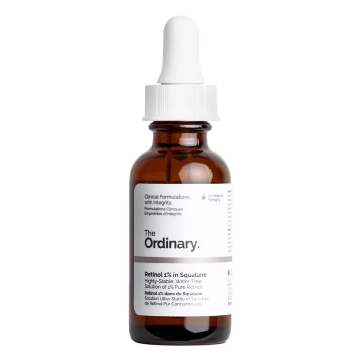 The Ordinary Sérum anti-âge Rétinol 1% in Squalane - 30ml