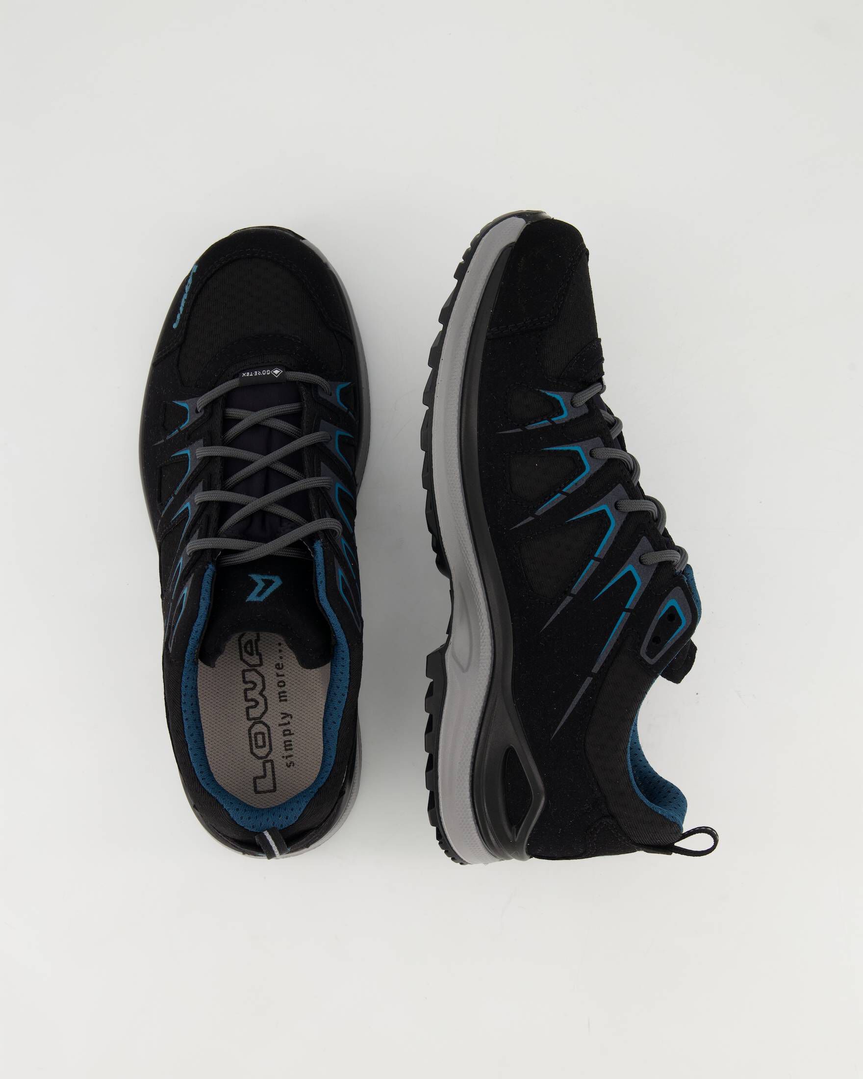Lowa| Damen Wanderschuhe INNOX EVO GTX LO WS