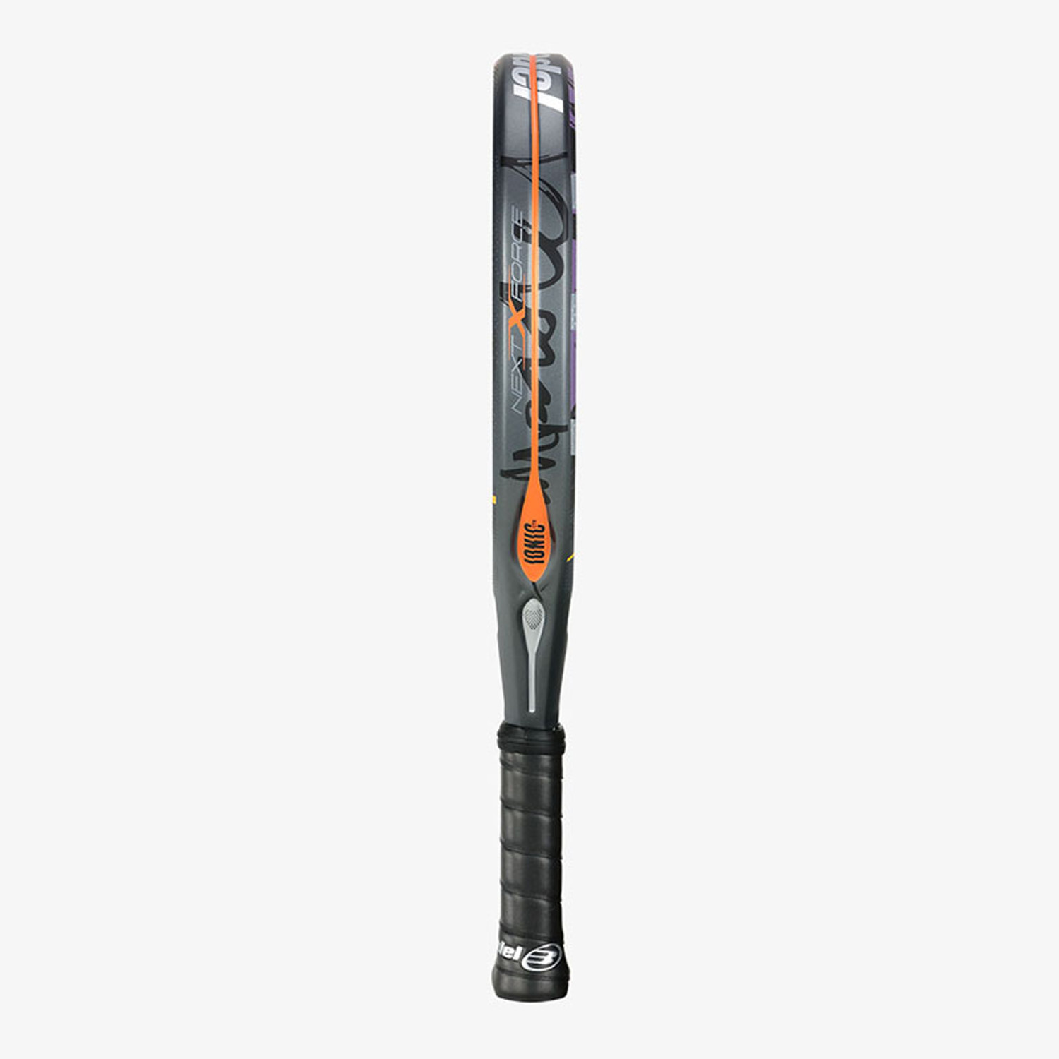 Bullpadel Ionic Control 24 Tweedekans