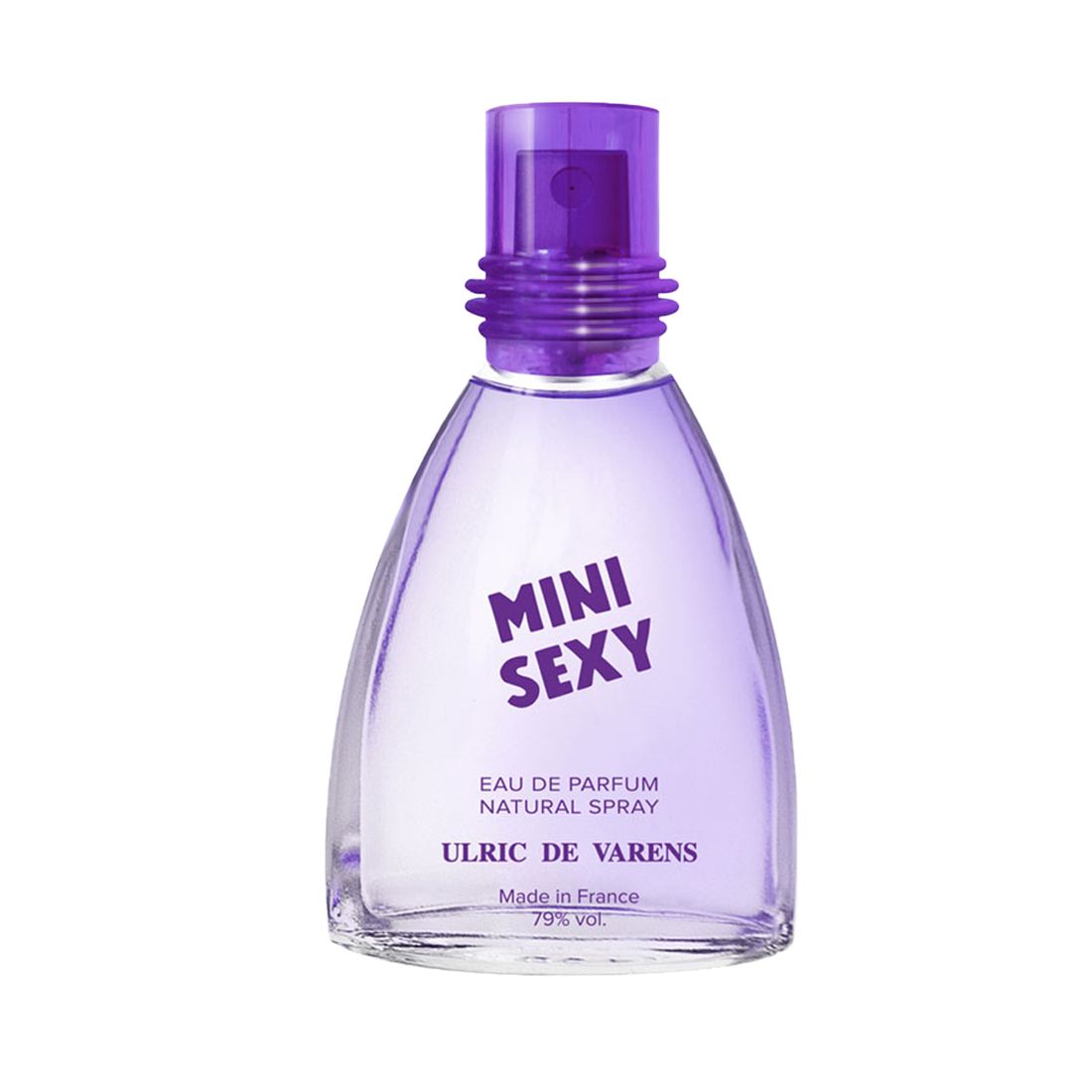 Mini Sexy EDP
