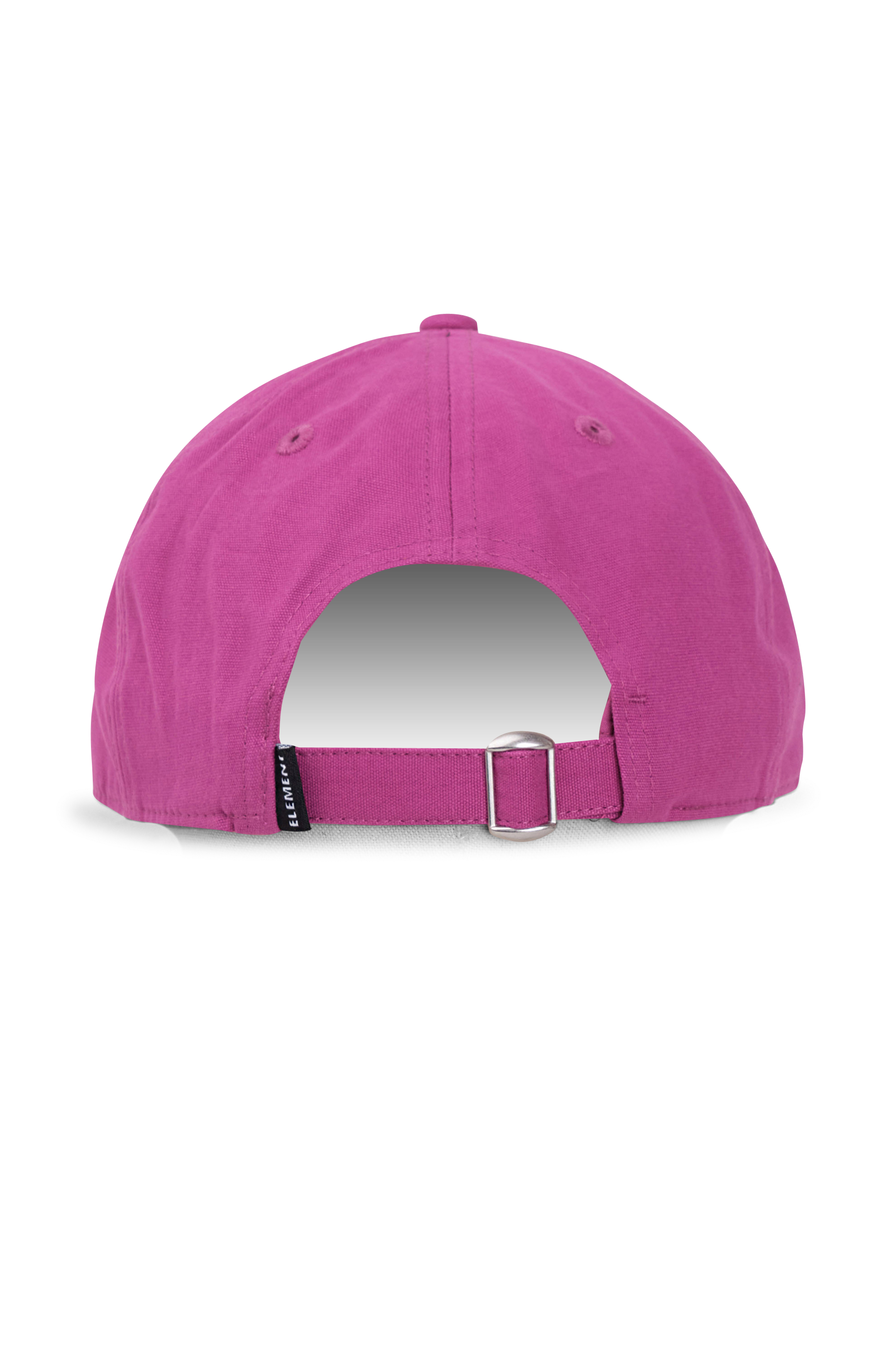 ELEMENT Casquette  FLUKY 3.0  HDWR Rose