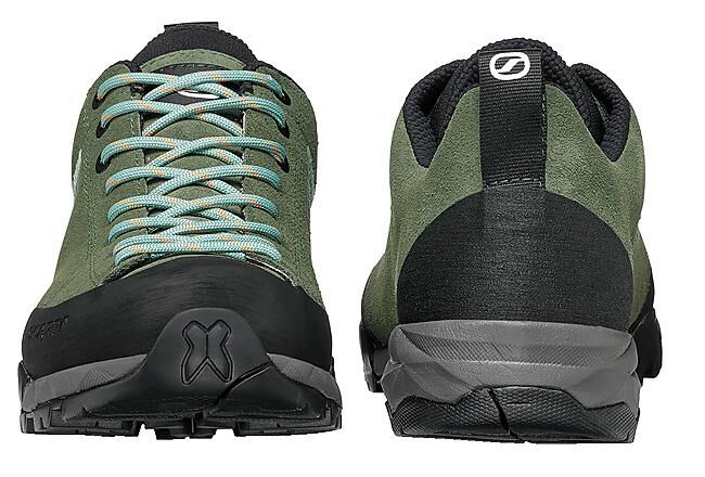 SCARPA - CHAUSSURES DE MULTIACTIVITE MOJITO TRAIL W
