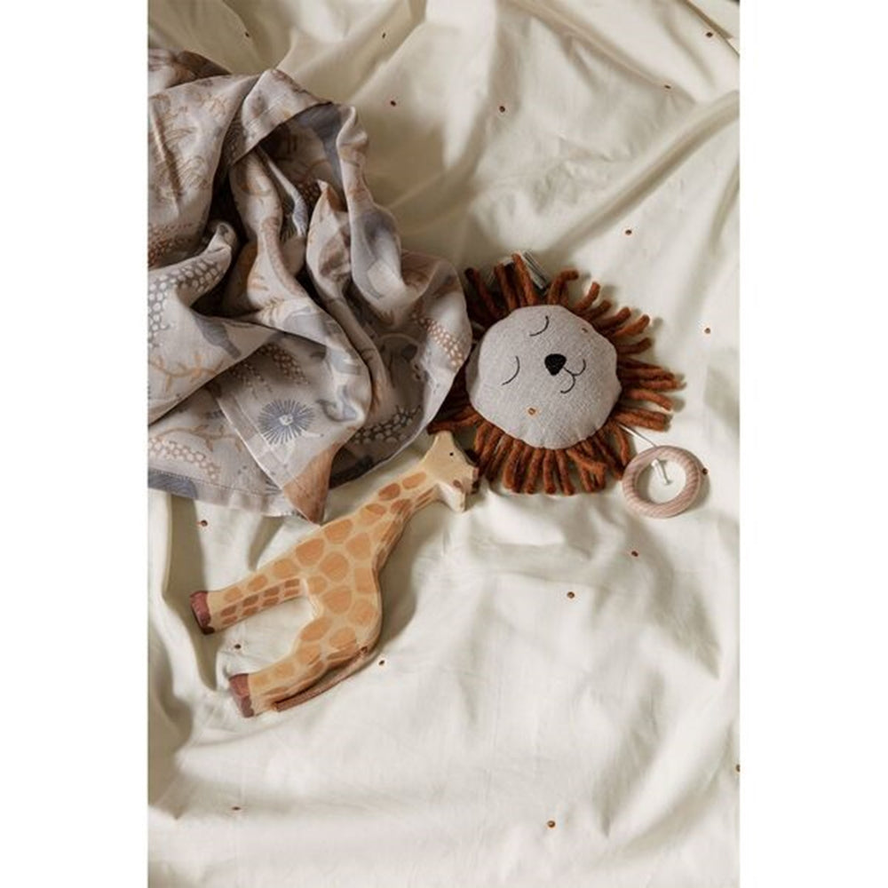 Musik Uro Løve - Ferm Living → Luksusbaby.dk