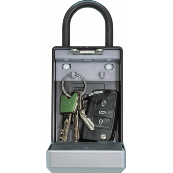 Abus slimme KEYGARAGE™ ONE 797 voor wandmontage