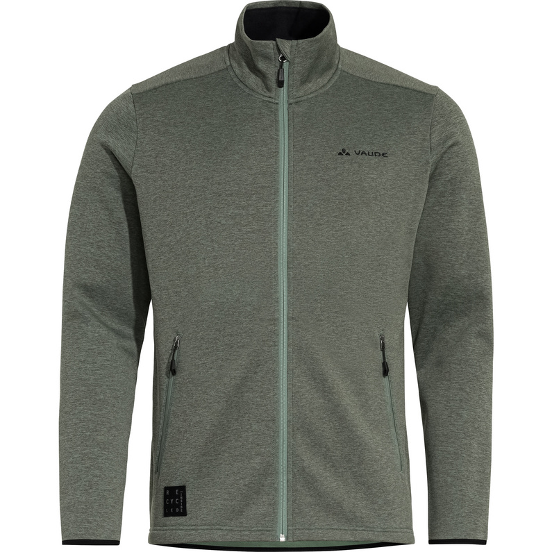 Vaude Herren Valsorda Fleece Jacke