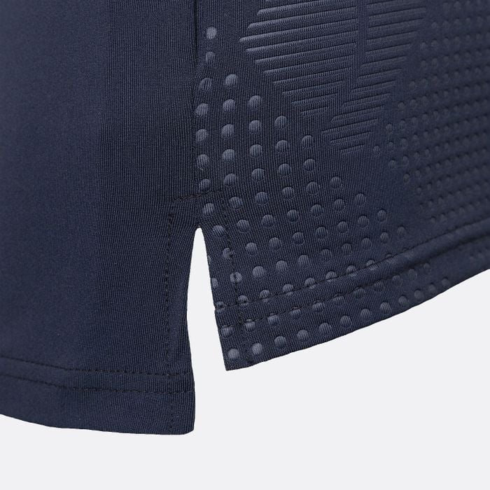 JDH Carbon Pro Shirt Meisjes