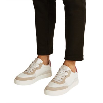 Sneakers homme Classic Cupsole Mg Wmm CALVIN KLEIN
