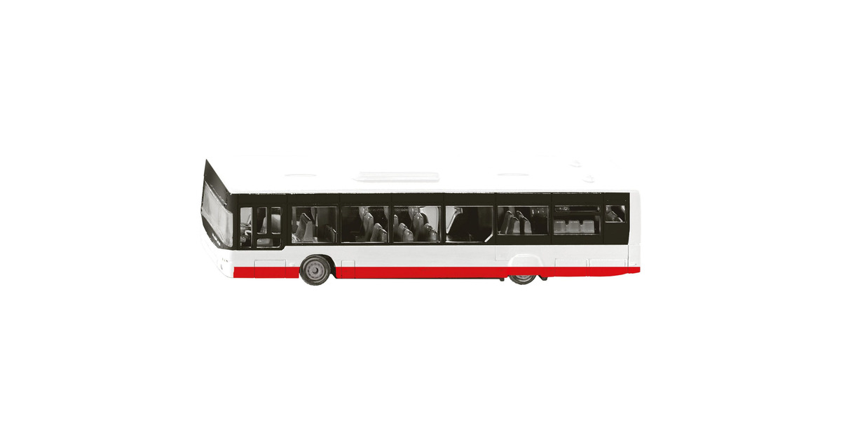 SIKUNeoplan lijnbus Modelvoertuig