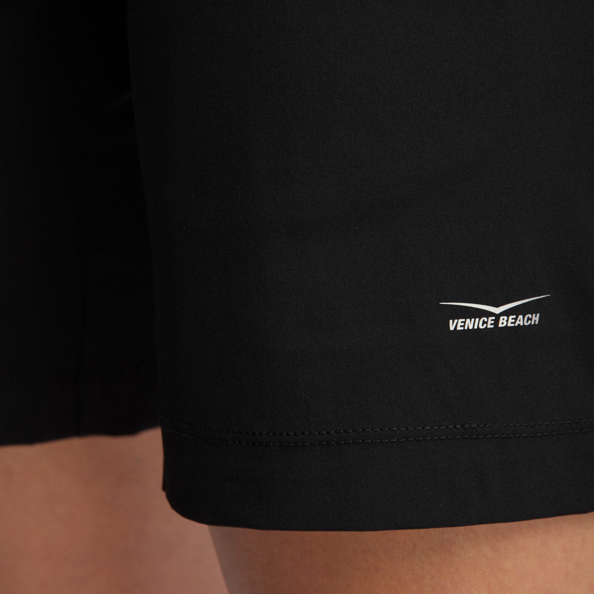 Venice Beach Shelby Shorts Damen schwarz