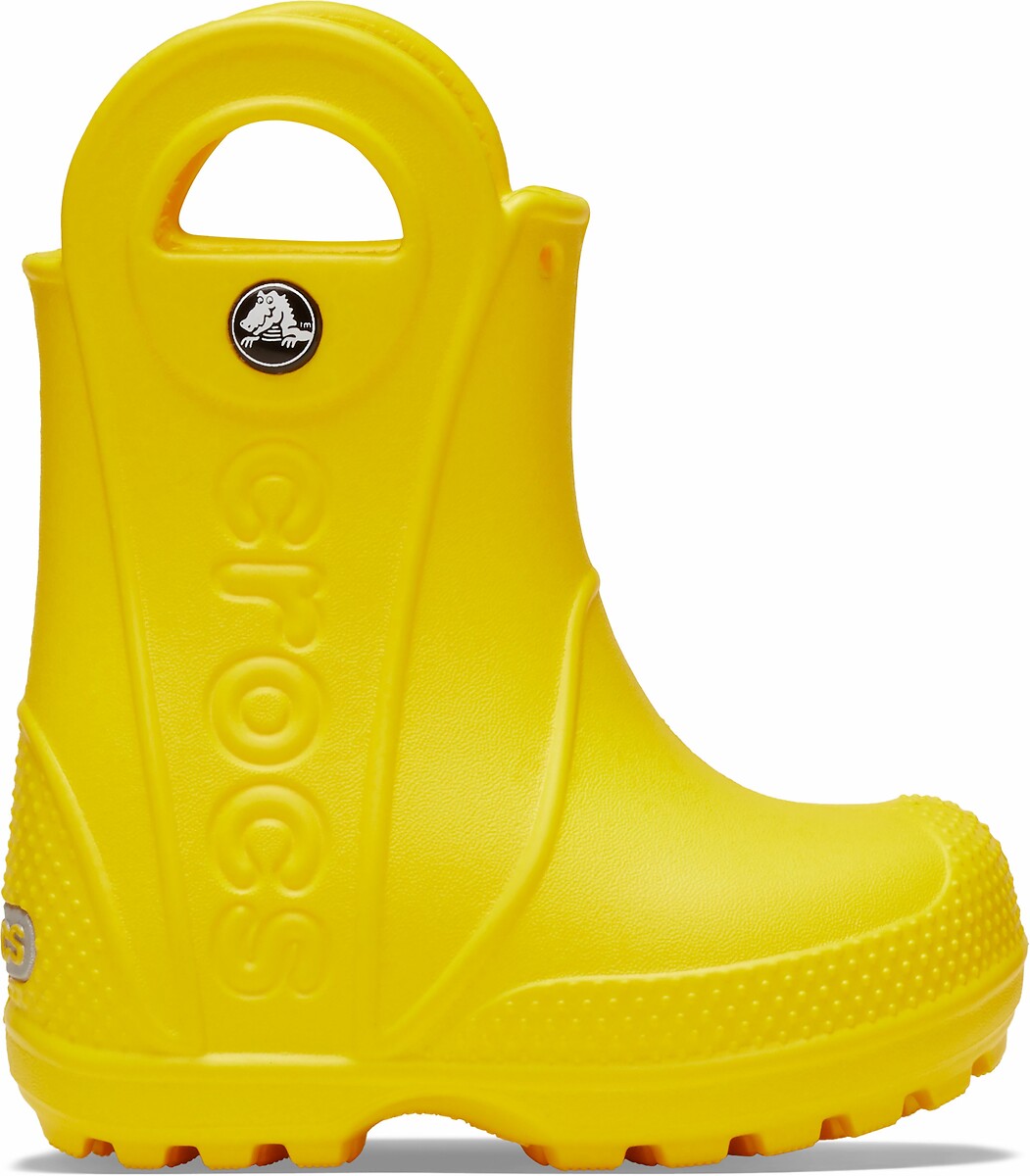 CROCS<br>Botas de chuva Handle It Rain K