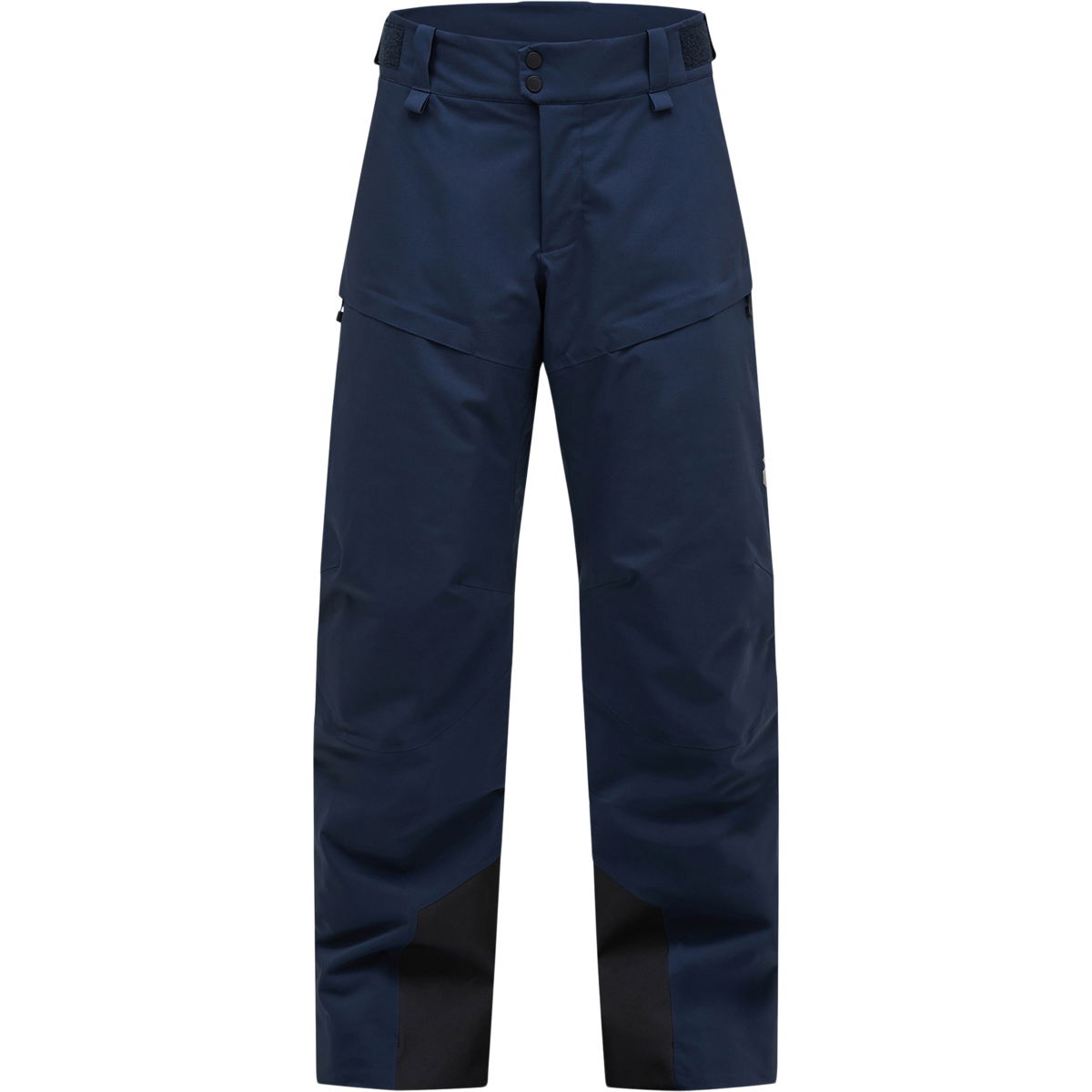 Peak Performance Maroon Skibukser Herre
