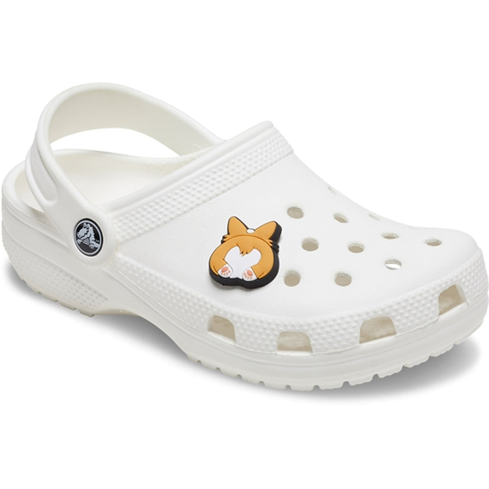 Køb Crocs Jibbitz™ Corgi Butt