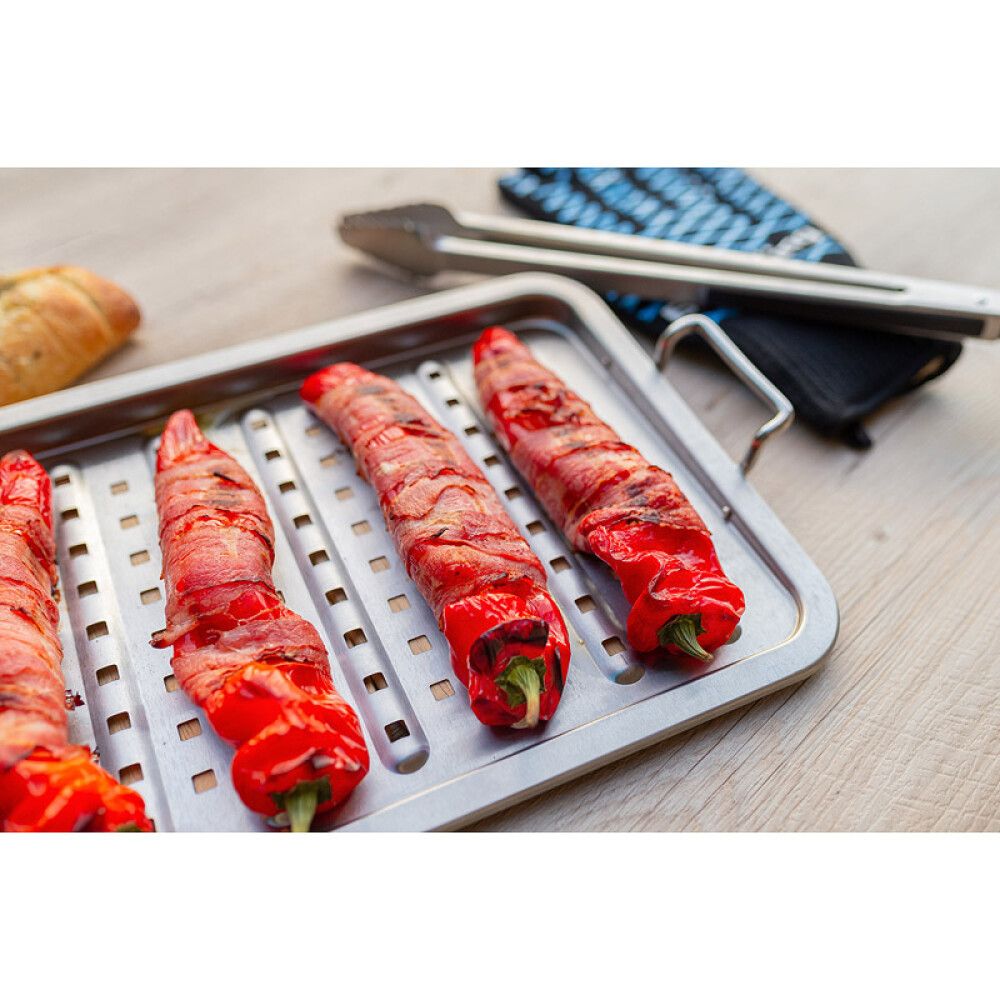 GRILLFORM BORIL KING 48X29X5CM