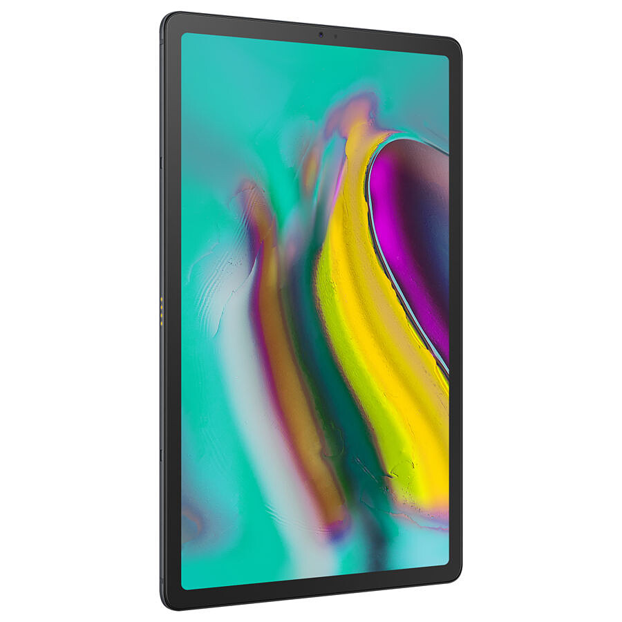 Samsung Galaxy Tab S5e (noir) - 4G - 128 Go - 6 Go · Reconditionné