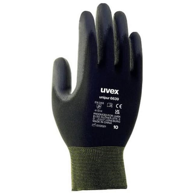 uvex unilite / unipur 6024811 Polyamid , Polyuretan