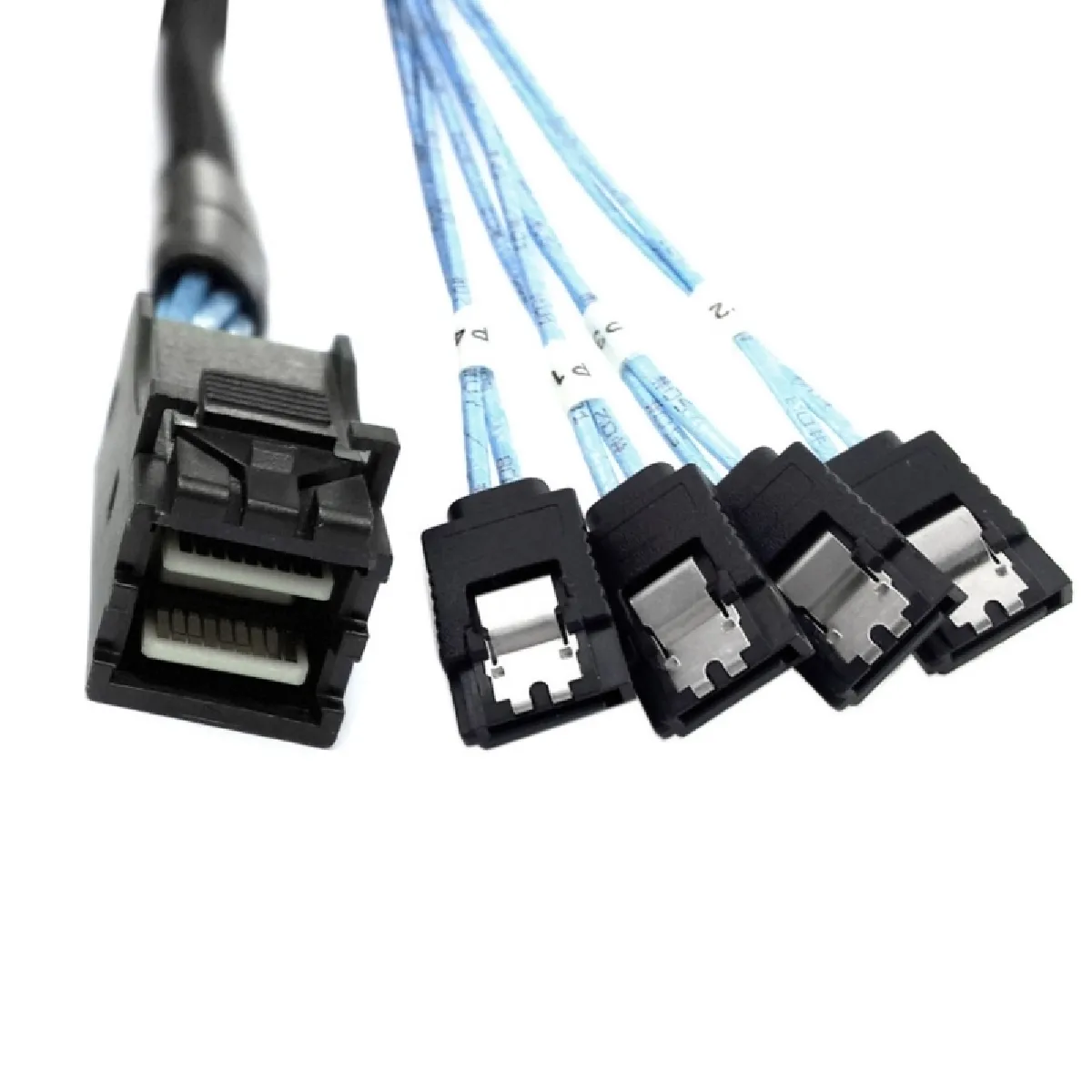 Wewoo Mini SAS SFF-8643
