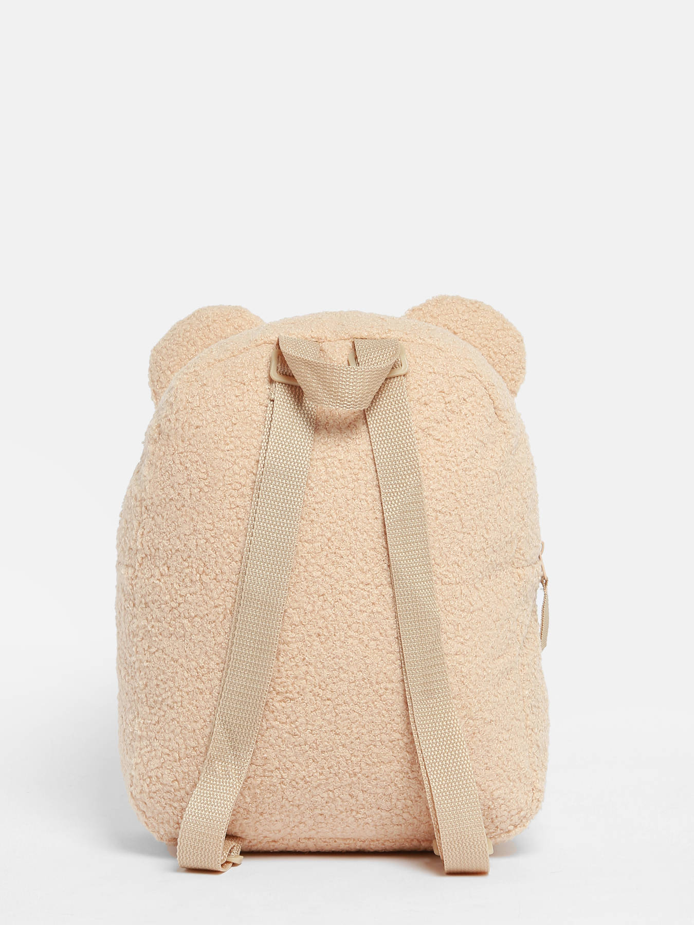 Sac  dos 1 compartiment PRET