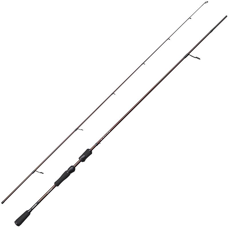 Canne Spinning Abu Garcia Spike S Finesse Jigging Rod