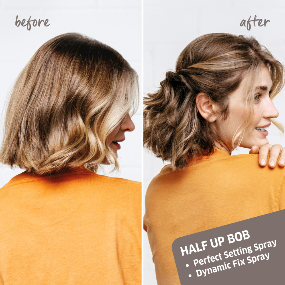 Wella Professionals EIMI Dynamic Fix Haarspray300 ml